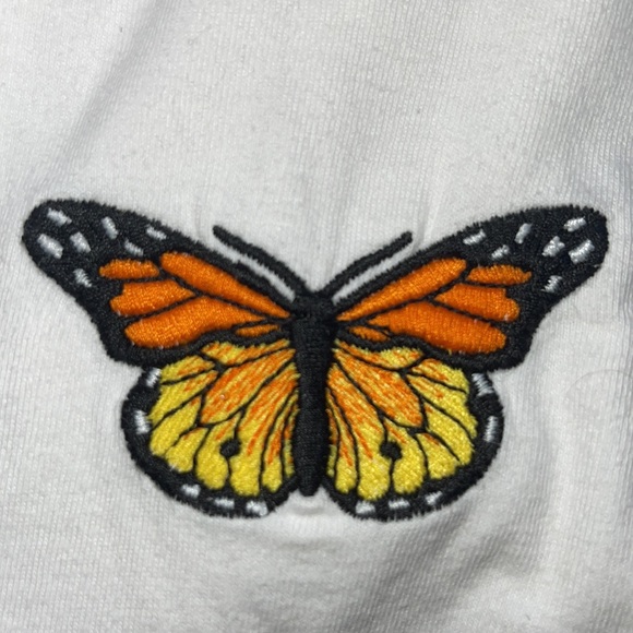 🎀3/$15🎀 J GALT/ BRANDY MELVILLE tee - Picture 4 of 4